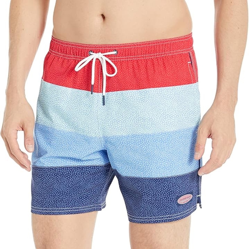Vineyard Vines Performance Swim Trunks